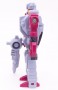 Transformers Generation 1 Finback (Pretender) toy