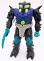 Transformers Generation 1 Bugly (Pretender) toy