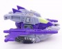 Transformers Generation 1 Bugly (Pretender) toy