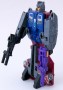 Transformers Generation 1 Quake (Targetmaster) with Tiptop and Heater toy