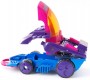 Transformers Generation 1 Roadgrabber (Pretender Vehicle) toy