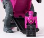 Transformers Generation 1 Fangry (Headmaster) with Brisko toy
