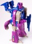 Transformers Generation 1 Squeezeplay (Headmaster) with Lokos toy
