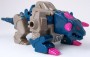 Transformers Generation 1 Horri-bull (Headmaster) with Kreb toy