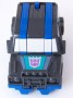 Transformers Generation 1 Crankcase (Triggercon) toy
