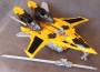 Transformers Go! (Takara) G02 Jinbu toy