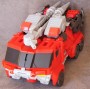 Transformers Go! (Takara) G03 Ganoh toy