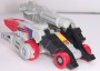 Transformers Generation 1 Landmine (Pretender) toy