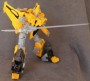 Transformers Go! (Takara) G02 Jinbu toy