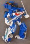 Transformers Go! (Takara) G01 Kenzan toy