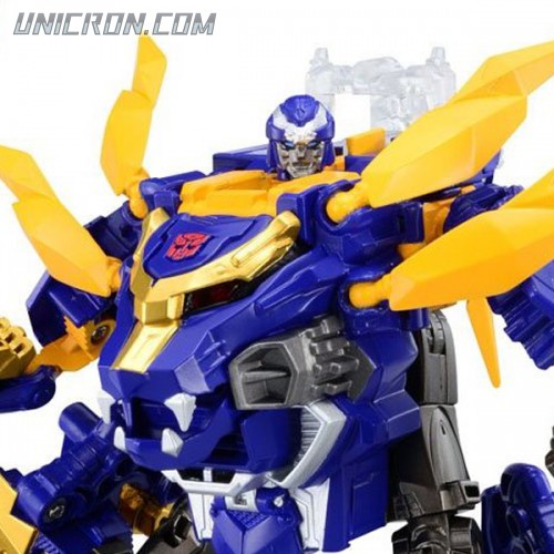 Transformers Go! (Takara) G05 Gekisōmaru toy Transformers Go! (Takara) G05 Gekisōmaru toy