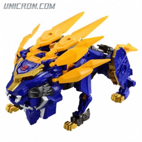 Transformers Go! (Takara) G05 Gekisōmaru toy Transformers Go! (Takara) G05 Gekisōmaru toy