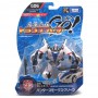 Transformers Go! (Takara) G06 Hunter Smokescreen toy