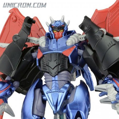 Transformers Go! (Takara) G07 Bakudora toy Transformers Go! (Takara) G07 Bakudora toy