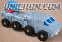 Transformers Generation 1 Micromaster Combiner Astro Squad (Barrage & Heave, Phaser & Blast Master, Moonrock & Missile Master) toy Transformers Generation 1 Micromaster Combiner Astro Squad (Barrage & Heave, Phaser & Blast Master, Moonrock & Missile Master) toy