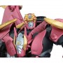 Transformers Go! (Takara) G08 Budora toy