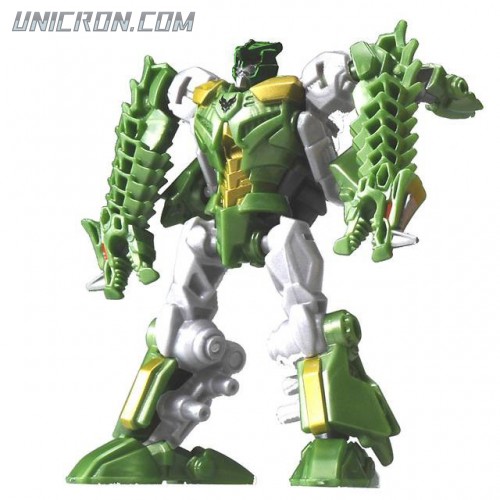 Transformers Go! (Takara) G09 Goradora Set toy Transformers Go! (Takara) G09 Goradora Set toy