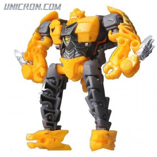 Transformers Go! (Takara) G09 Goradora Set toy Transformers Go! (Takara) G09 Goradora Set toy