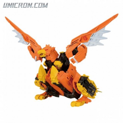 Transformers Go! (Takara) G10 Hishoumaru toy Transformers Go! (Takara) G10 Hishoumaru toy