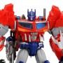 Transformers Go! (Takara) G11 Hunter Optimus Prime toy