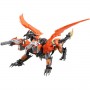 Transformers Go! (Takara) G12 Dragotron toy
