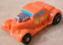 Transformers Generation 1 Micromaster Hot Rod Patrol (Big Daddy, Greaser, Hubs, Trip-Up) toy