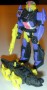 Transformers Generation 1 Krok (Action Master - with Gatoraider) toy