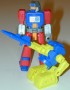 Transformers Generation 1 Mainframe (Action Master - with Push-Button) toy