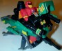Transformers Generation 1 Over-Run (Action Master) toy