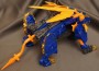 Transformers Go! (Takara) G05 Gekisōmaru toy