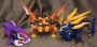 Transformers Go! (Takara) G20 Sensuimaru toy