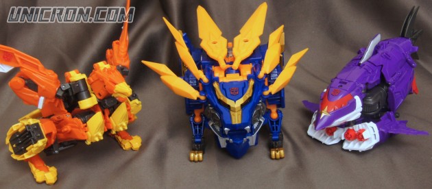 Transformers Go! (Takara) G20 Sensuimaru toy Transformers Go! (Takara) G20 Sensuimaru toy