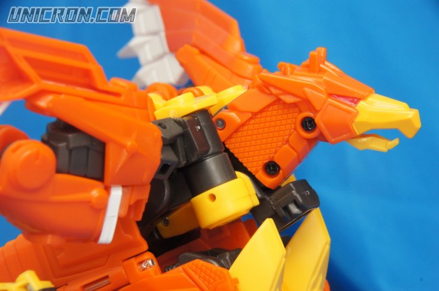 Transformers Go! (Takara) G10 Hishoumaru toy Transformers Go! (Takara) G10 Hishoumaru toy