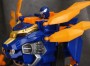 Transformers Go! (Takara) G05 Gekisōmaru toy
