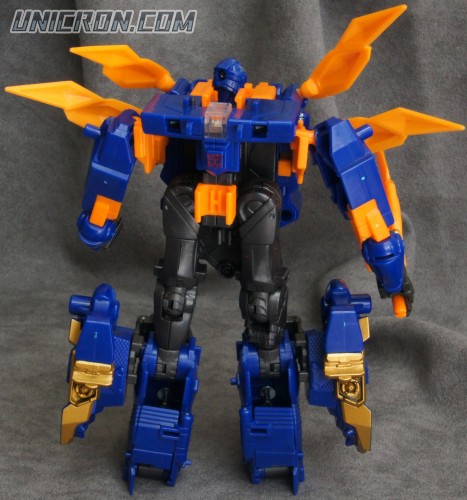 Transformers Go! (Takara) G05 Gekisōmaru toy Transformers Go! (Takara) G05 Gekisōmaru toy
