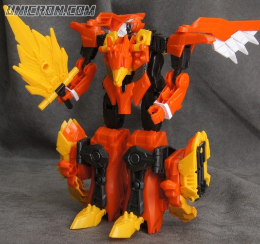 Transformers Go! (Takara) G10 Hishoumaru toy Transformers Go! (Takara) G10 Hishoumaru toy