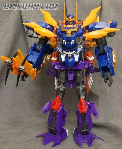 Transformers Go! (Takara) G05 Gekisōmaru toy Transformers Go! (Takara) G05 Gekisōmaru toy