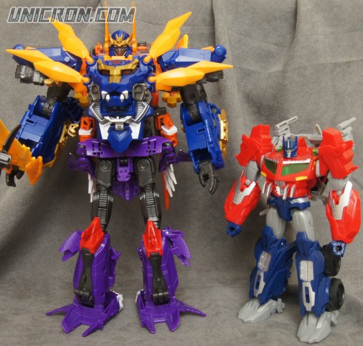 Transformers Go! (Takara) G05 Gekisōmaru toy Transformers Go! (Takara) G05 Gekisōmaru toy