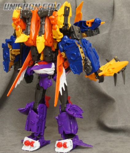 Transformers Go! (Takara) G05 Gekisōmaru toy Transformers Go! (Takara) G05 Gekisōmaru toy