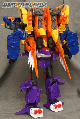 Transformers Go! (Takara) G05 Gekisōmaru toy Transformers Go! (Takara) G05 Gekisōmaru toy