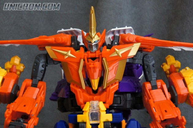 Transformers Go! (Takara) G10 Hishoumaru toy Transformers Go! (Takara) G10 Hishoumaru toy