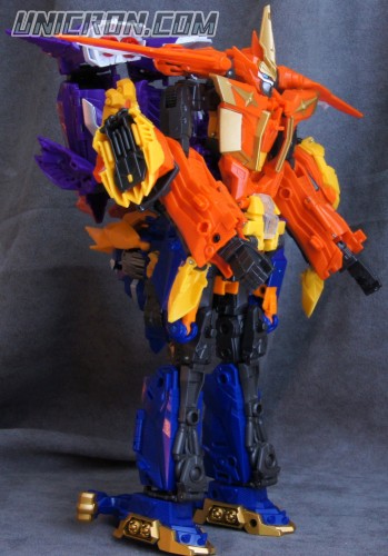 Transformers Go! (Takara) G10 Hishoumaru toy Transformers Go! (Takara) G10 Hishoumaru toy