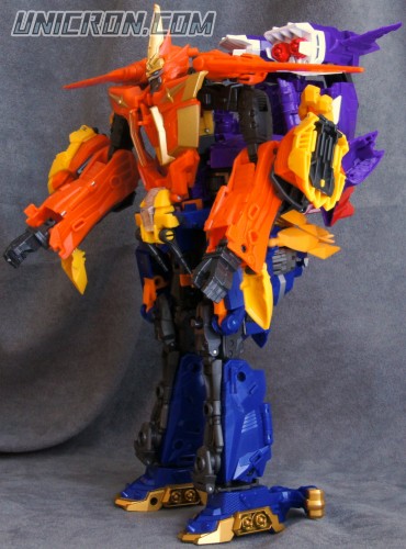 Transformers Go! (Takara) G10 Hishoumaru toy Transformers Go! (Takara) G10 Hishoumaru toy