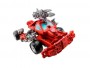 Transformers Construct-Bots Ironhide toy