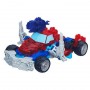 Transformers Construct-Bots Optimus Prime - Construct-bots Elite toy