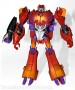 Transformers Timelines Rampage / Protoform X (TFCC) toy
