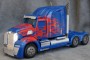 Transformers 4 Age of Extinction Optimus Prime (AoE, 1st Edition, Leader) toy