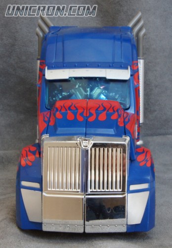 Transformers 4 Age of Extinction Optimus Prime (AoE, 1st Edition, Leader) toy Transformers 4 Age of Extinction Optimus Prime (AoE, 1st Edition, Leader) toy