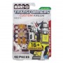Transformers Kre-O Bumblebee (Custom Kreon Set) toy