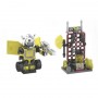 Transformers Kre-O Bumblebee (Custom Kreon Set) toy